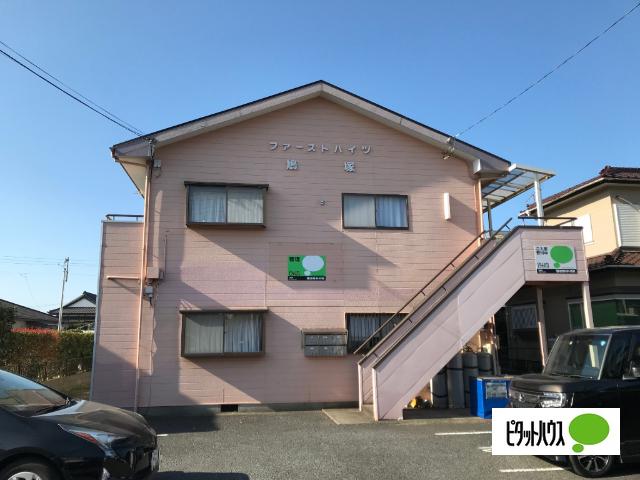 ファーストハイツ鳩塚