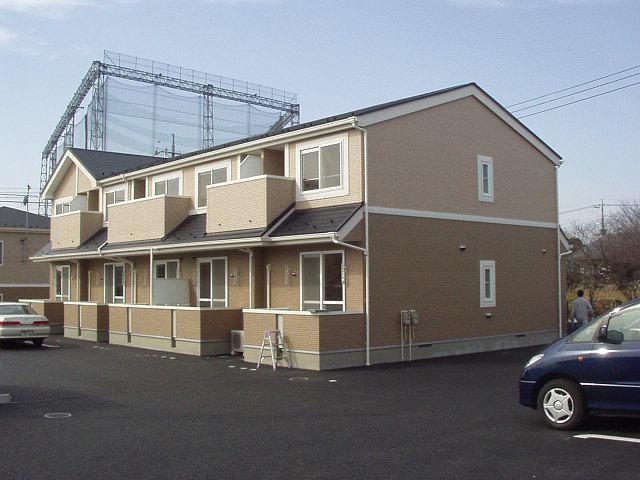 カリーノ・ローザA