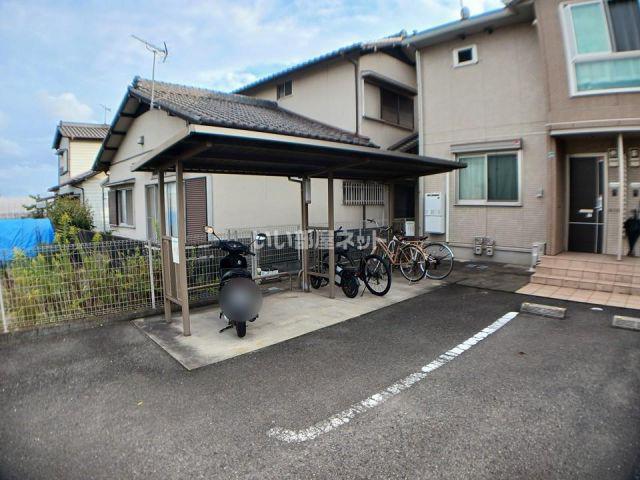 D-ROOM松江東