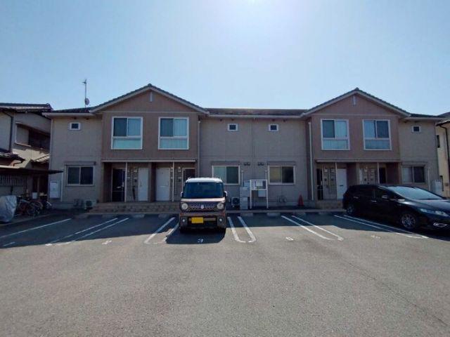D-ROOM松江東