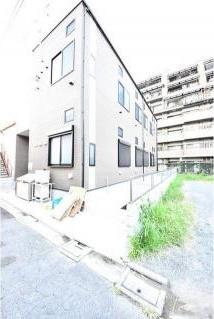 ハーモニーテラス西小岩V