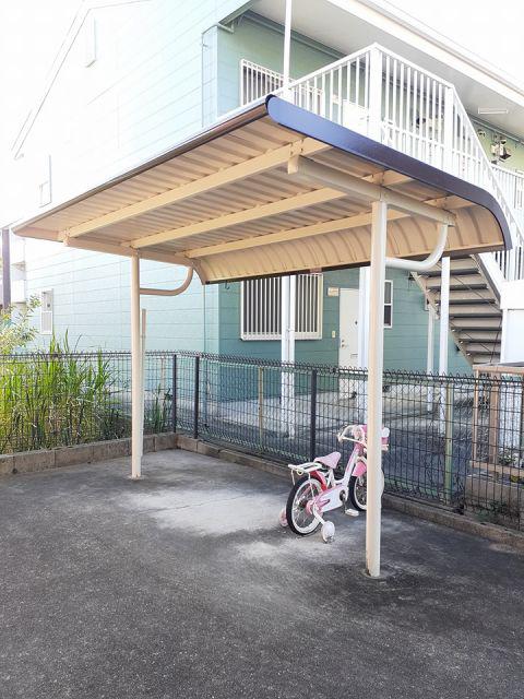 NEW CITY森本II