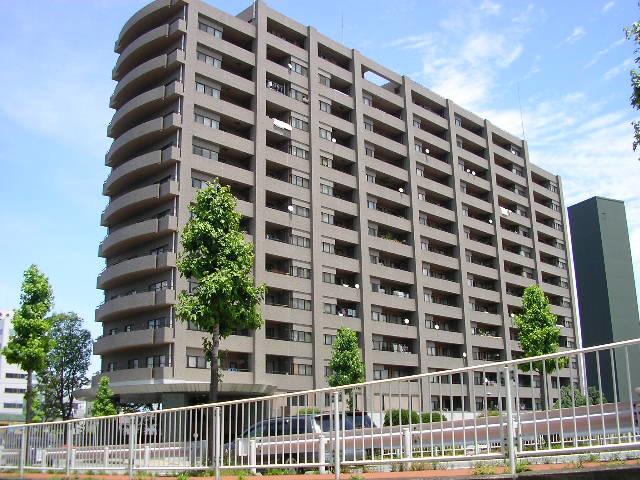 ラシーナ高崎