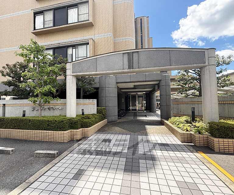 ラ・メゾン・ボヌール