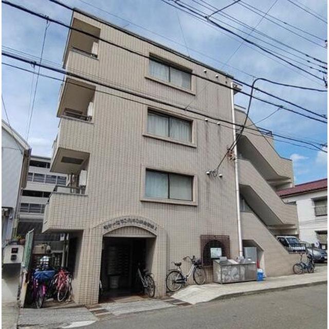 モナーク武蔵新城第1