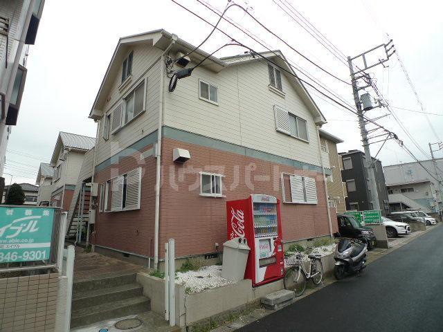 ストークプラザ・S