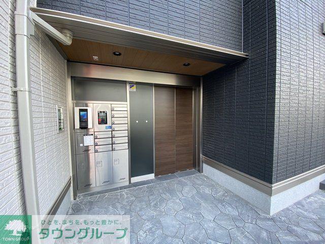 LUVITA新福寺町