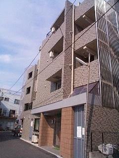 フェローチェ清瀬
