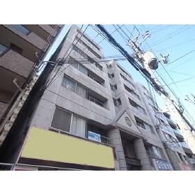 コムーネ灘(ワンルーム/2階)
