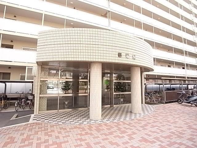 ファミールハイツ明石1番館