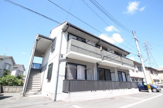 シャルム矢野