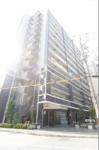 エスリード大阪シティノース