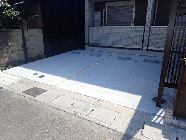 ALLUGE岐阜