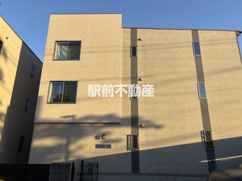 メルヴェイユ