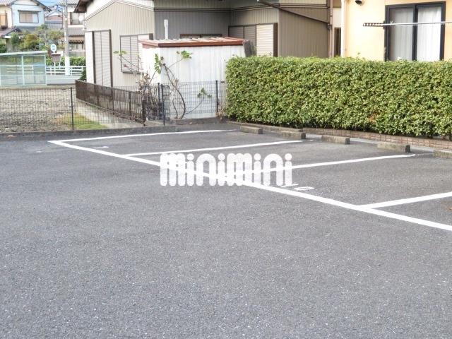 グリーンパークはやのA
