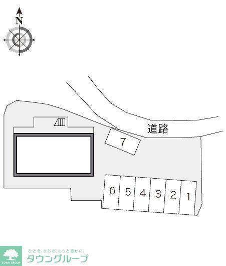 レオパレスサーンハウス
