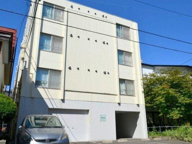 ブランノワールN38
