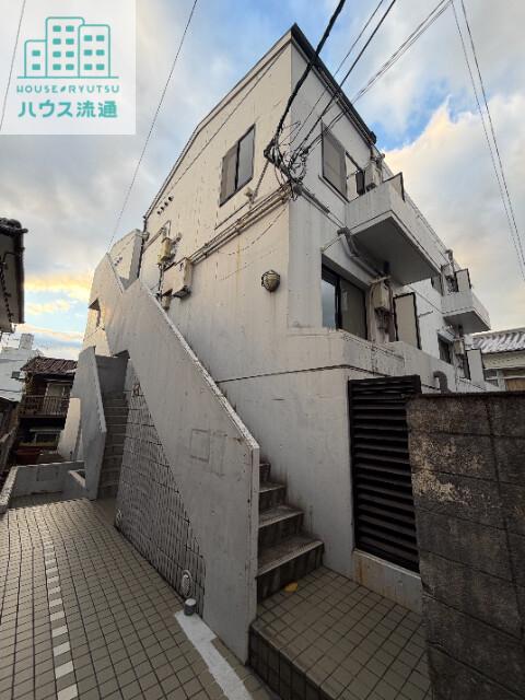 フリーダム本原(ワンルーム/3階)