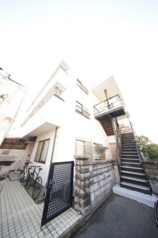 セジュール三峰