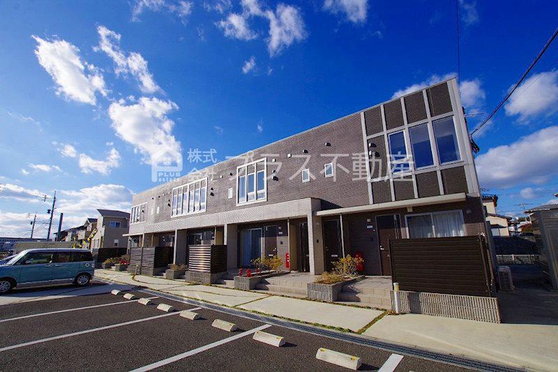 パルティール C棟