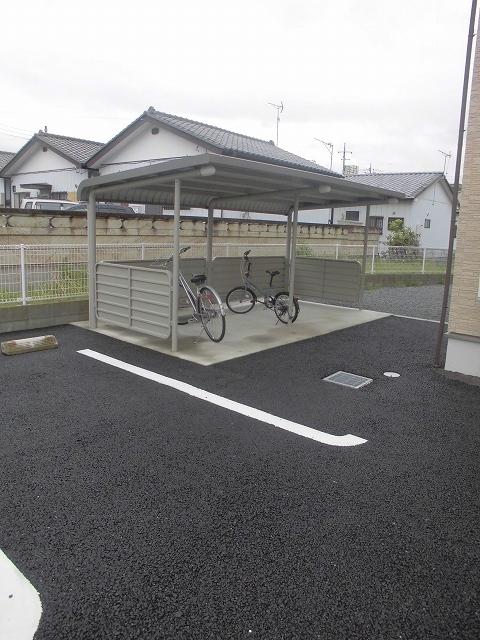 リトル ウッズI