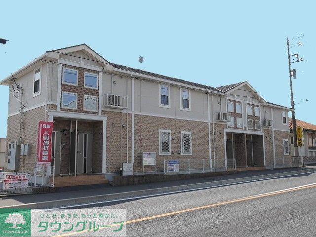 フラン カーサIII