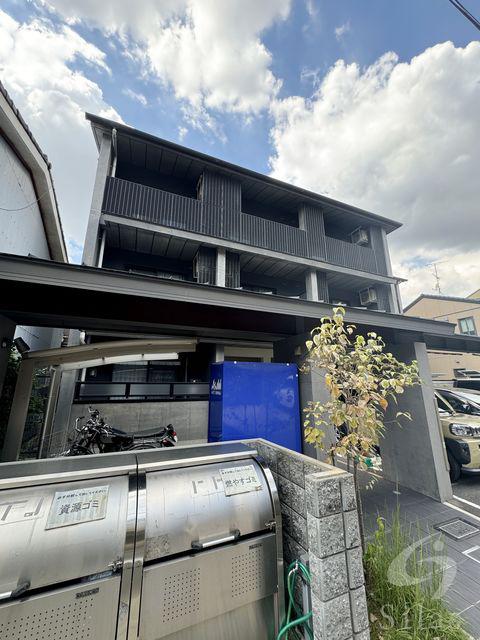 エクセレント二条城北