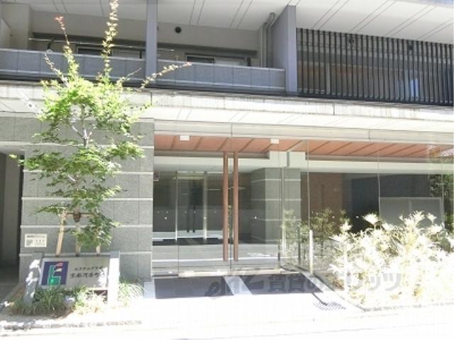 エステムプラザ京都河原町通