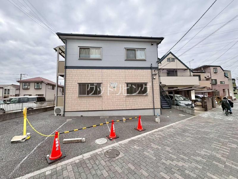 第3コーワハイツ