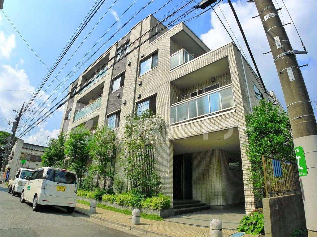 星谷ハイム五番館