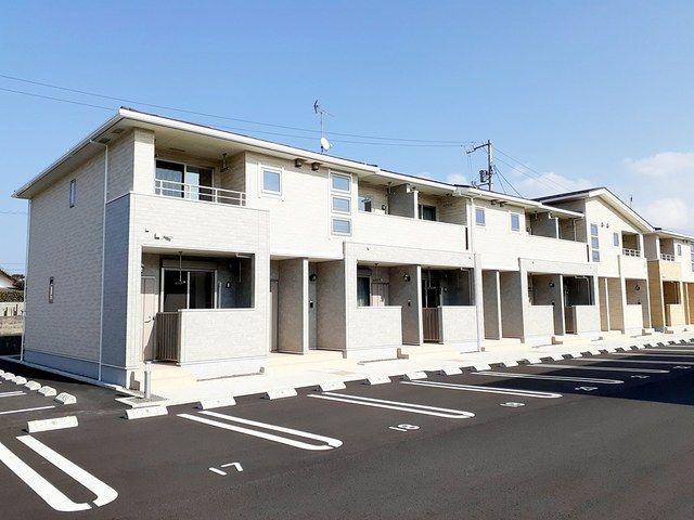 クラール東村 C