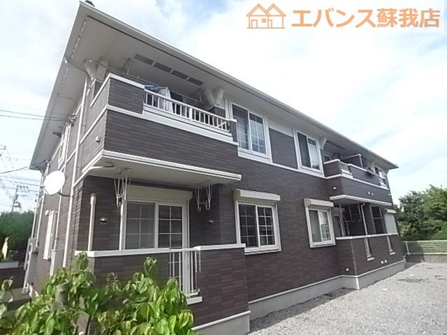 リール・アンジュ