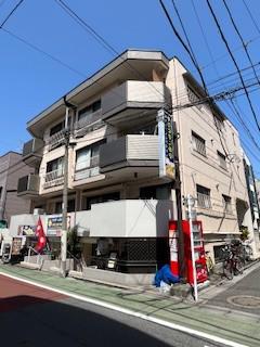 サンロータリー東山