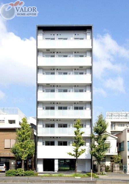 グロース西横浜