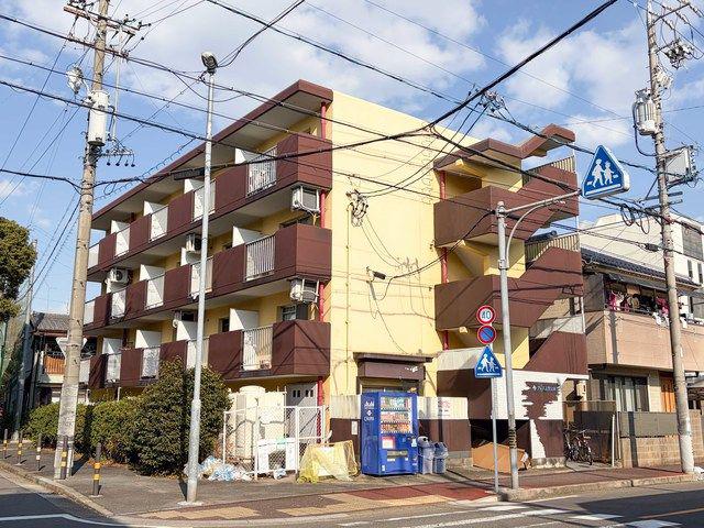プレズ志賀公園
