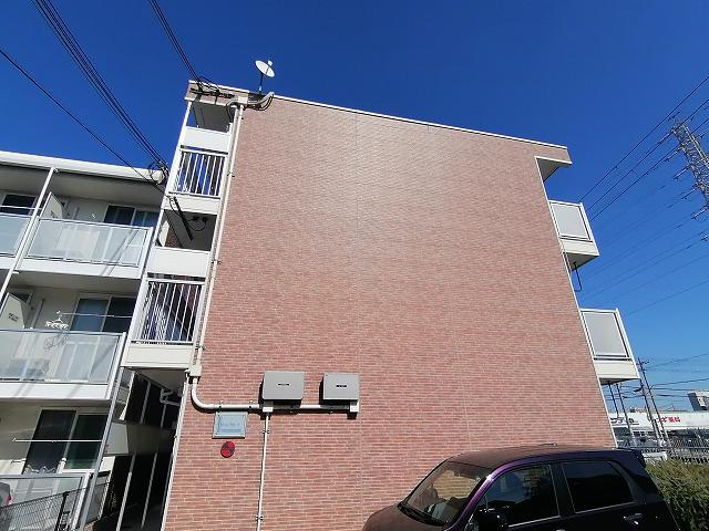 レオパレスデイジーヴィラII