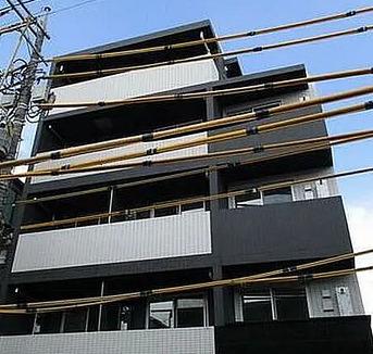 ロアール西大井