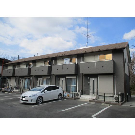 ラポールIWAI II