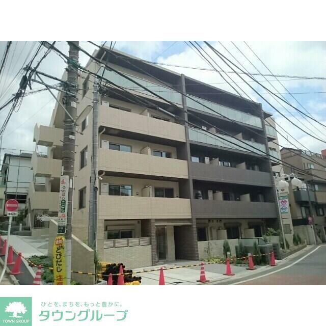 ブエノウノ 三軒茶屋