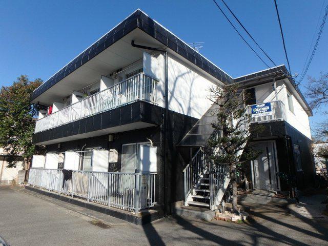 パークタウン英