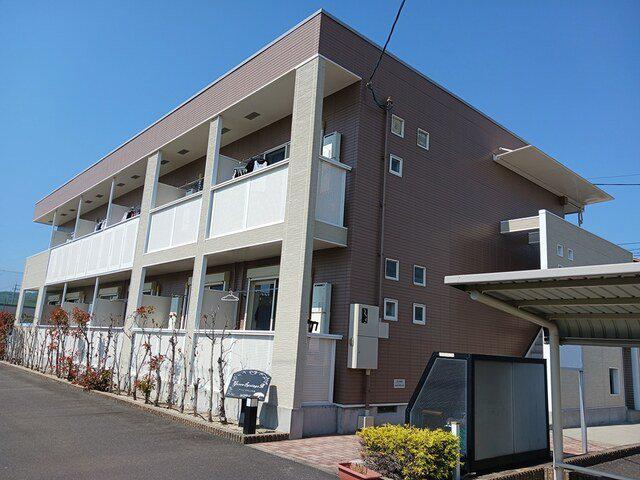 グリーンスプリングスB