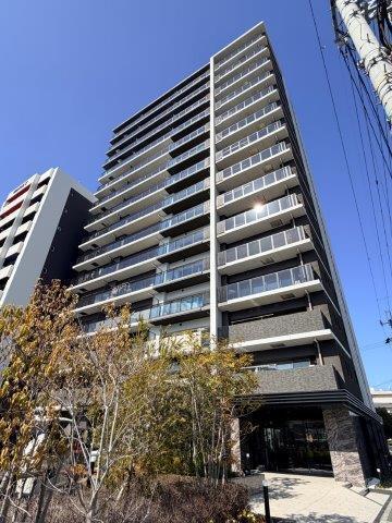 レーベン川西TIEAK RESIDENCE