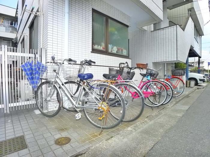 ラクアガーデン
