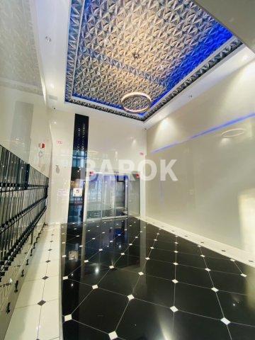 ORIENT 122ETERNITY NISSEKI STREET