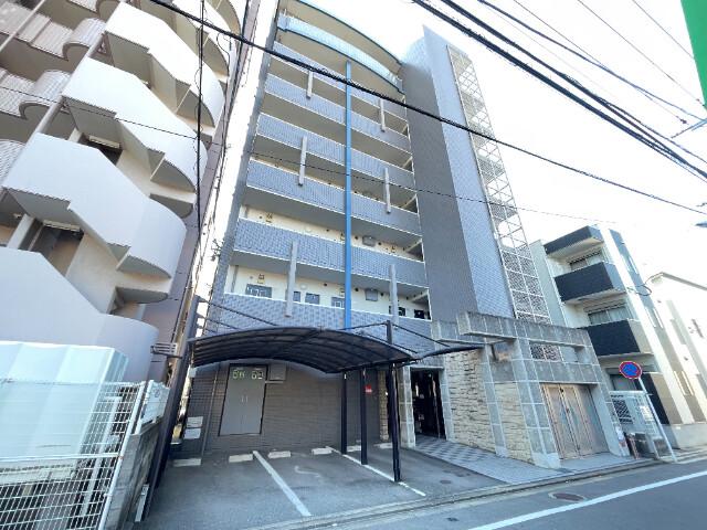 コンフォートスペース箱崎
