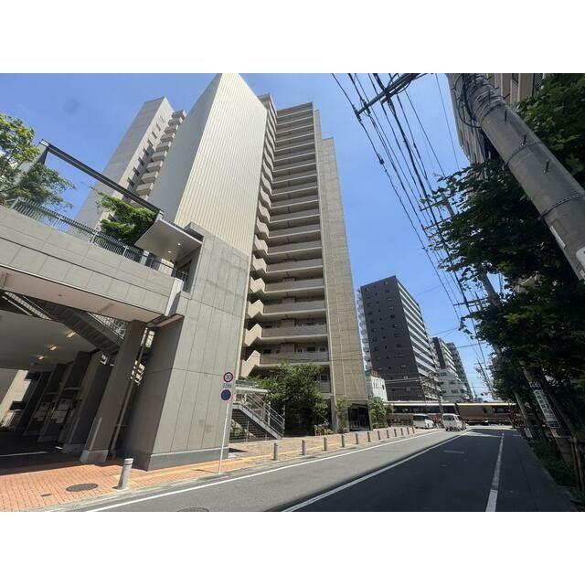 リビオタワー小田急相模原レジデンス(1LDK/10階)