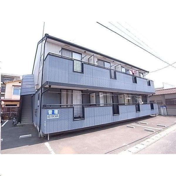 アヴニール萩野町