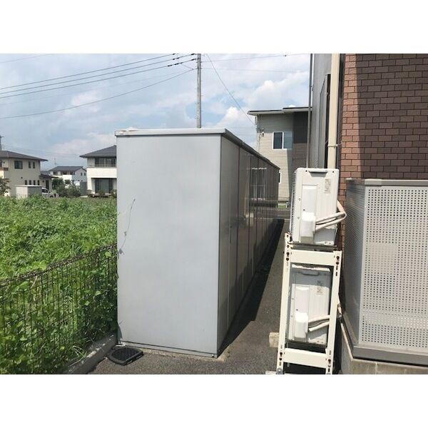 エターナルD