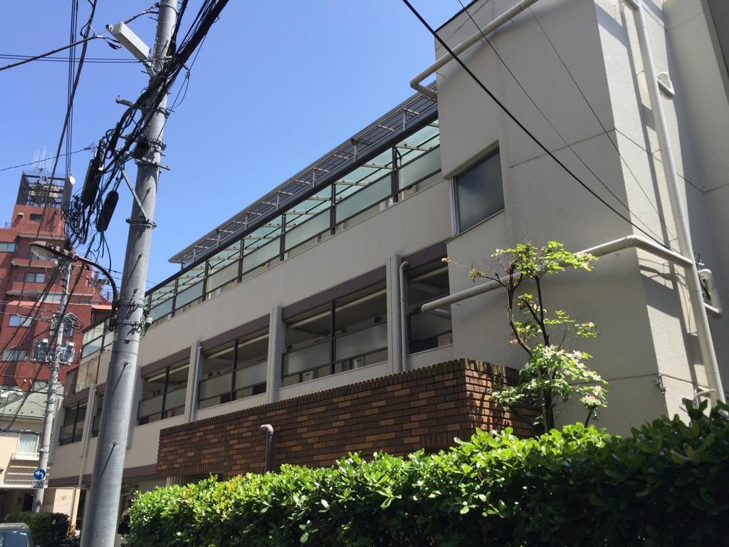 モンシャトー北新宿