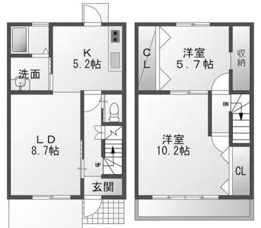 第2リバーストーン